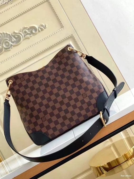 Repzbay LOUIS VUITTON ODÉON MM 0727